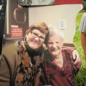 Meet your Posher, Janice